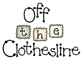 Off the Clothesline